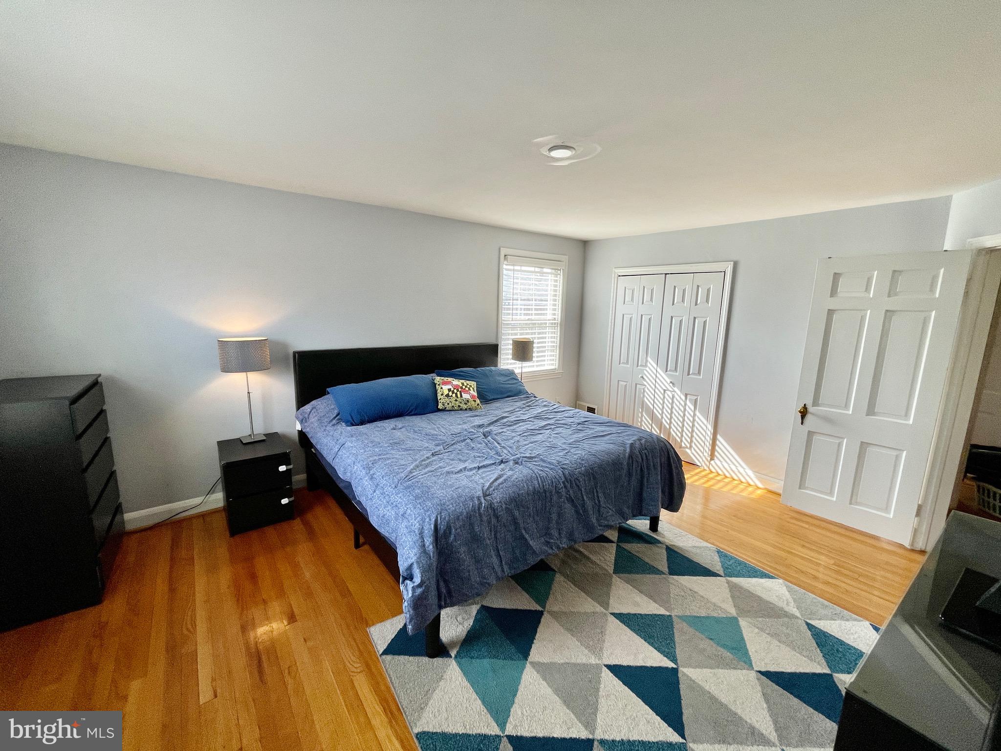 308 Lambeth Road Catonsville, MD 21228 - Photo 11 of 25 Primary Bedroom