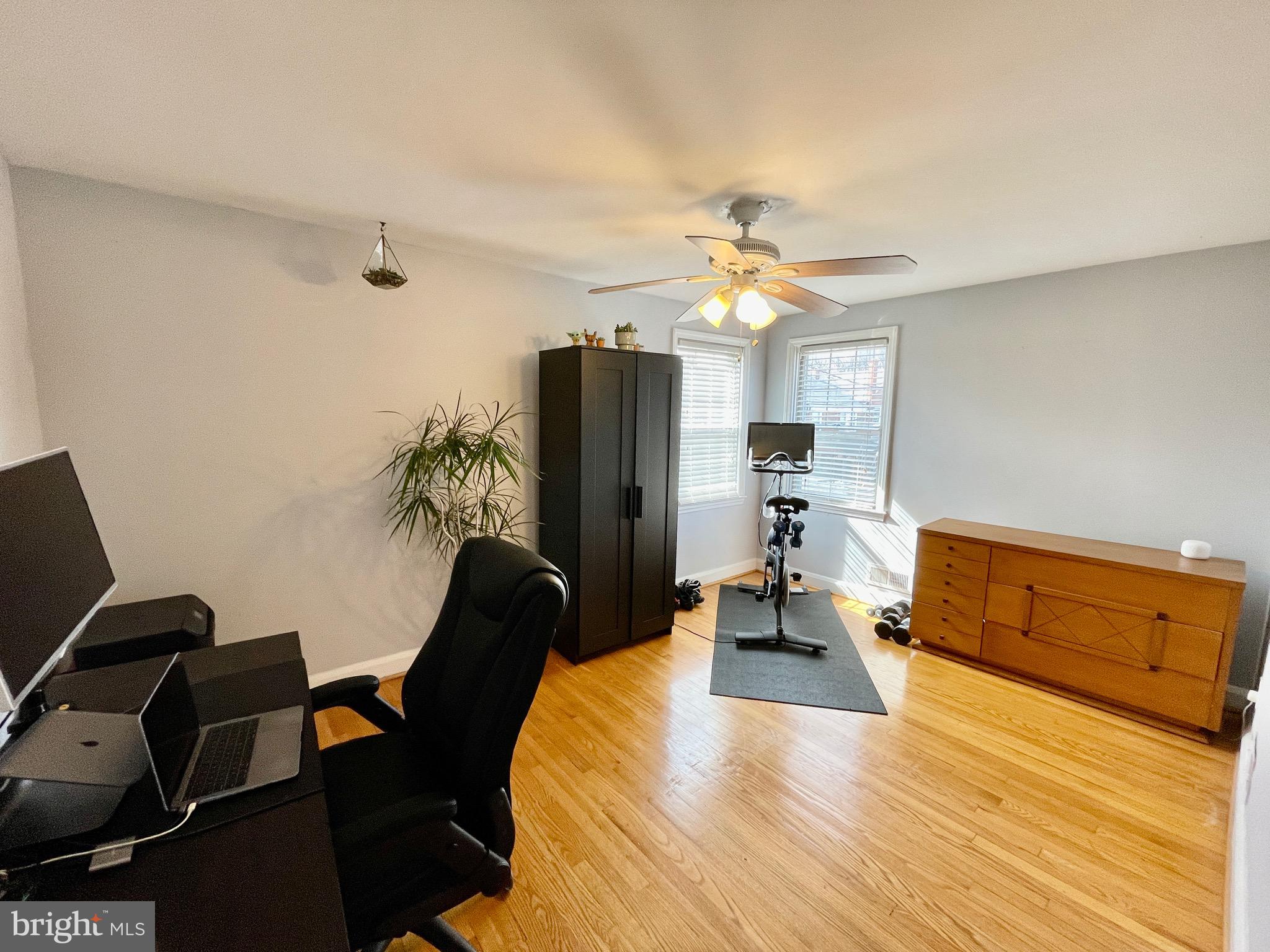 308 Lambeth Road Catonsville, MD 21228 - Photo 12 of 25 Secondary Bedroom