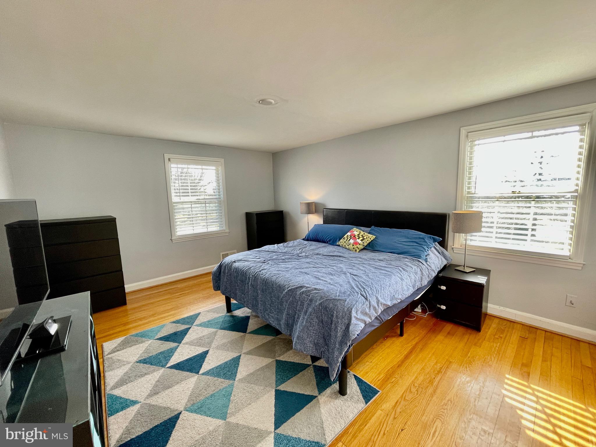 308 Lambeth Road Catonsville, MD 21228 - Photo 10 of 25 Primary Bedroom