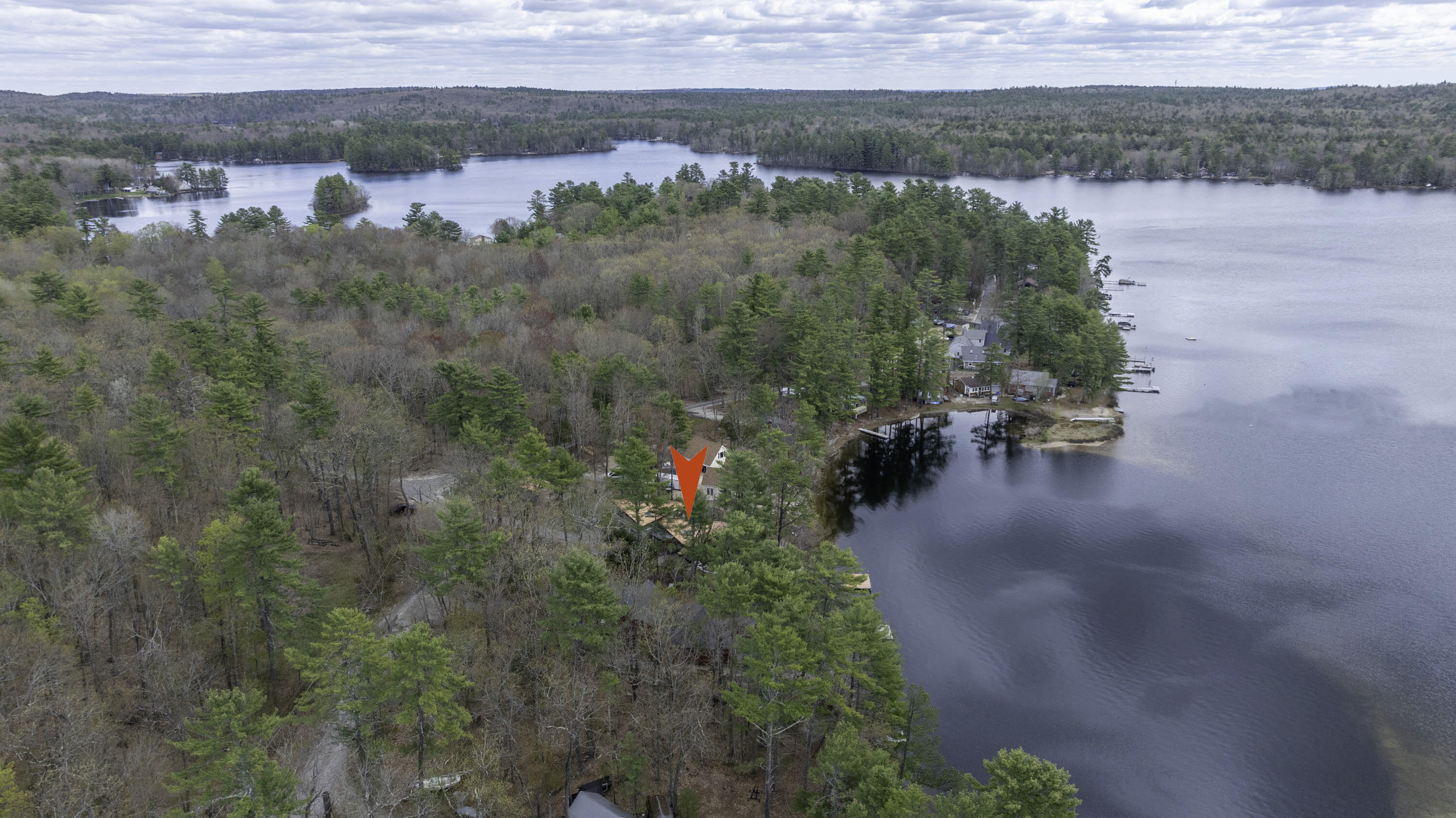 26 Deer Acres Road Raymond, ME 04071 - Photo 64 of 67