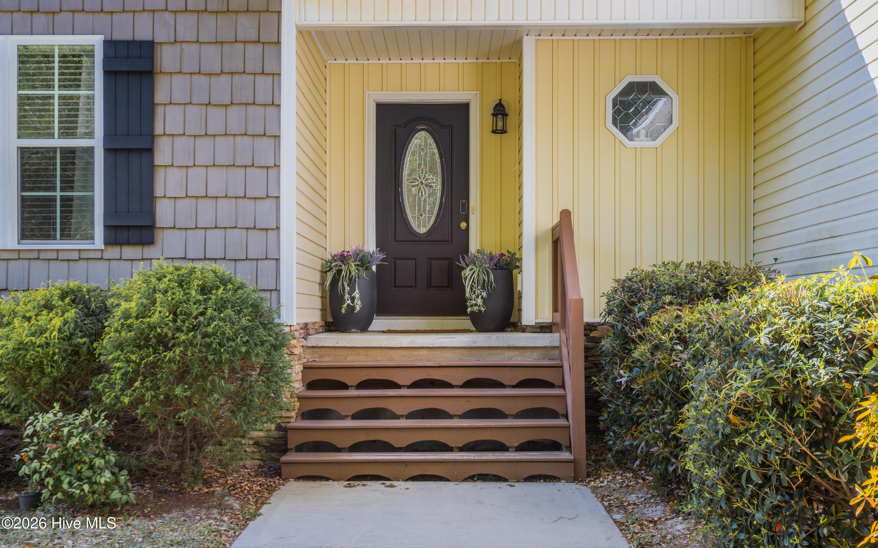 452 Hardison Road Holly Ridge, NC 28445 - Photo 4 of 48