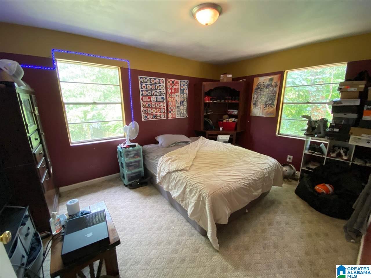 33 Janie Street Sumiton, AL 35148 - Photo 13 of 21