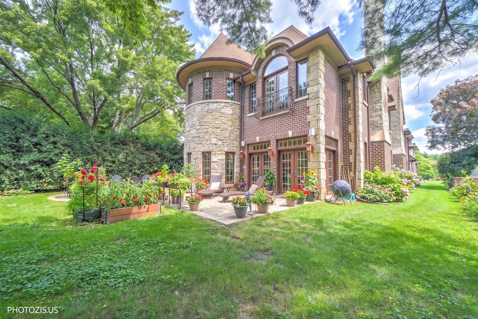 2895 Keystone Road Northbrook, IL 60062 - Photo 5 of 75