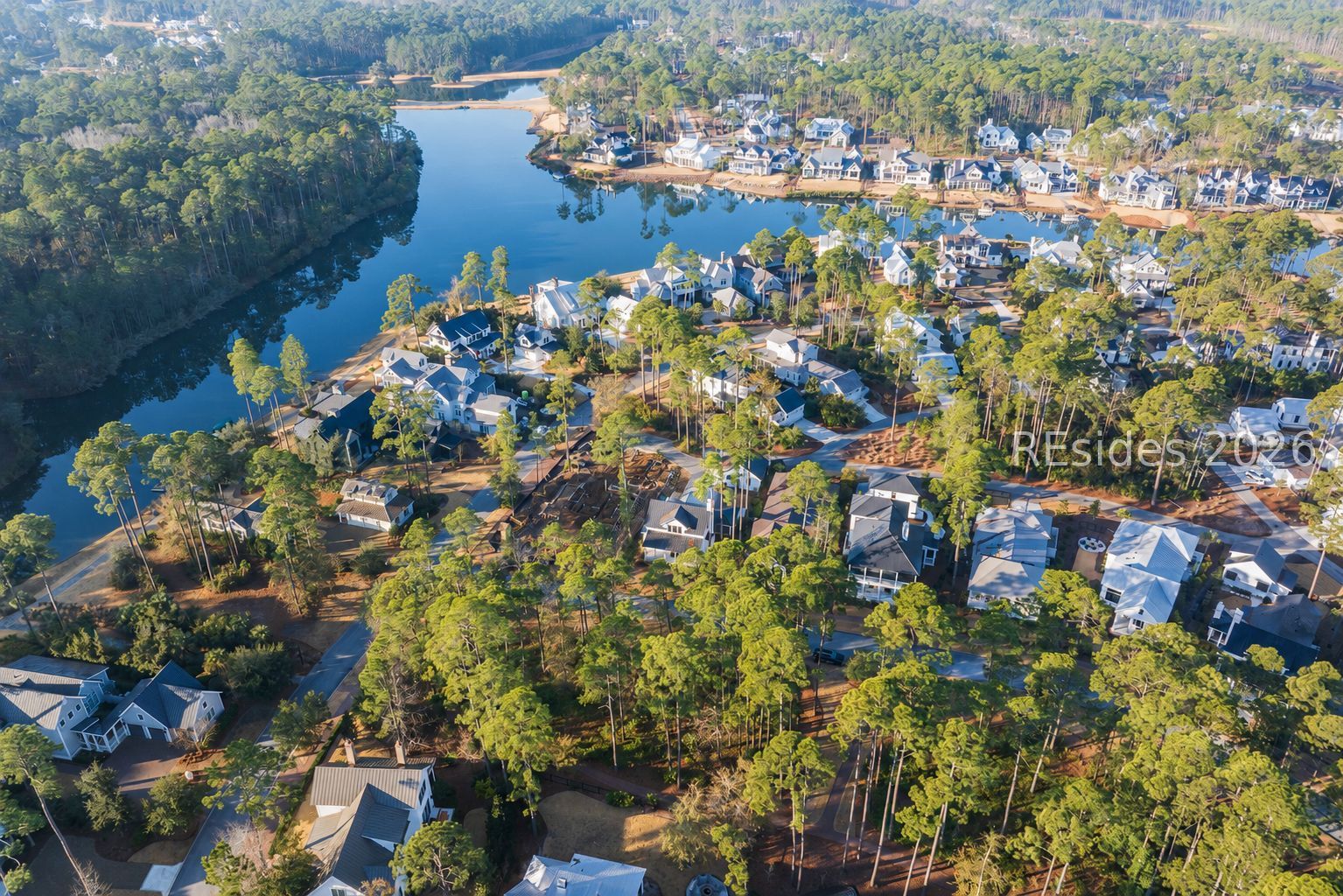 288 Waterfowl Road Bluffton, SC 29910 - Photo 1 of 2