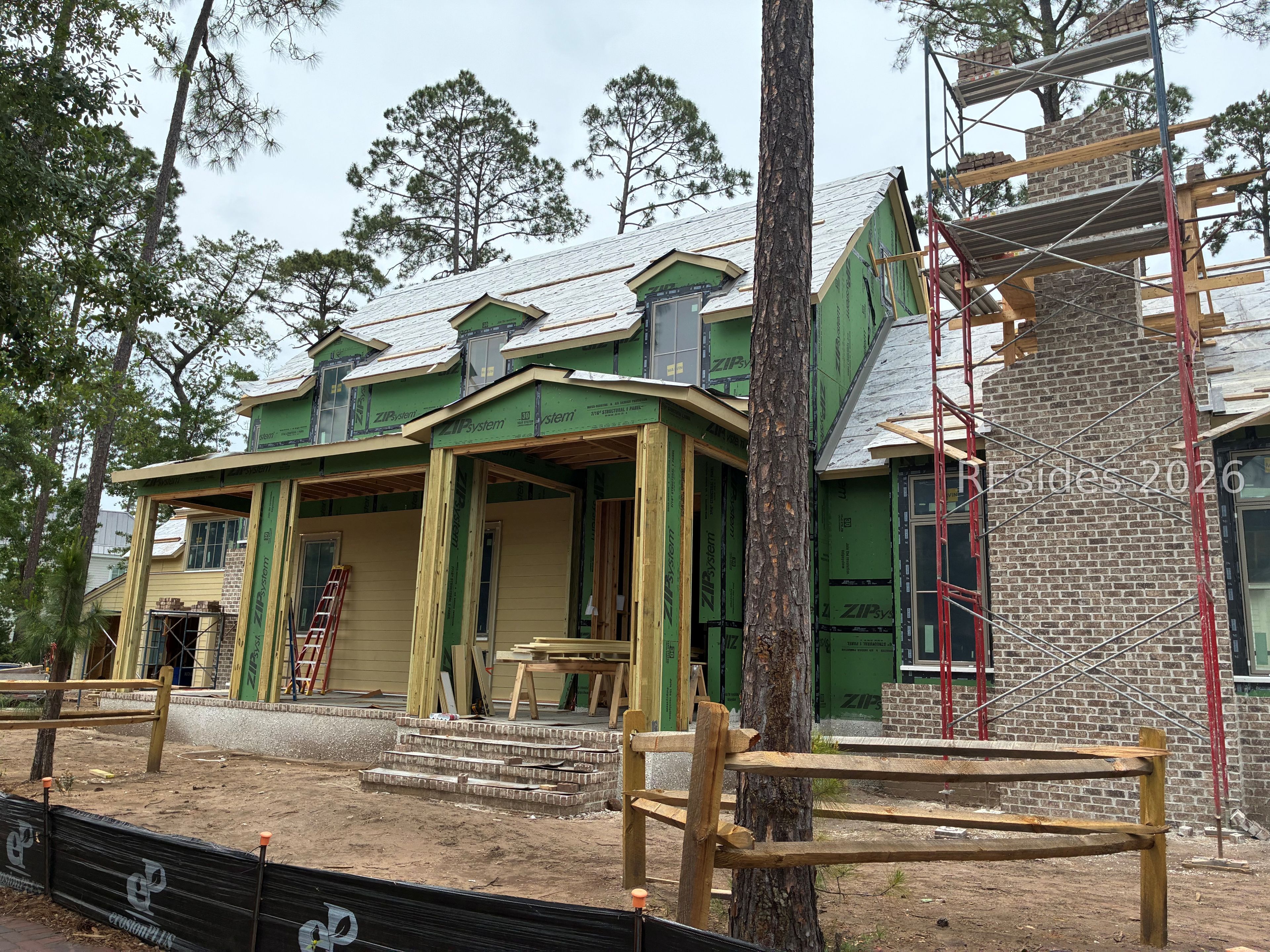 288 Waterfowl Road Bluffton, SC 29910 - Photo 2 of 2