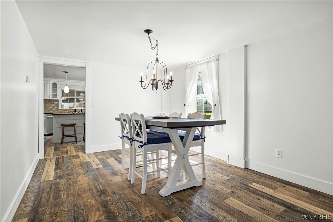 10537 Harper Road Darien, NY 14040 - Photo 11 of 50 Gallery Image 11