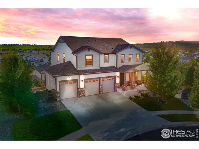 $850,000 | 379 Bronco Court, Berthoud, CO 80513