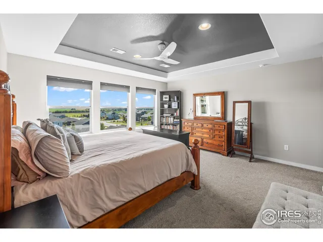 $850,000 | 379 Bronco Court, Berthoud, CO 80513