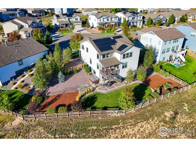 $850,000 | 379 Bronco Court, Berthoud, CO 80513