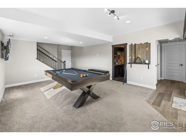 $850,000 | 379 Bronco Court, Berthoud, CO 80513