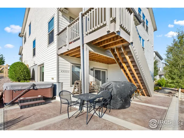 $850,000 | 379 Bronco Court, Berthoud, CO 80513