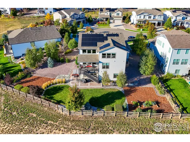 $850,000 | 379 Bronco Court, Berthoud, CO 80513