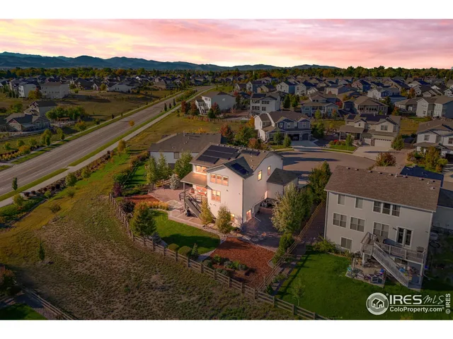 $850,000 | 379 Bronco Court, Berthoud, CO 80513