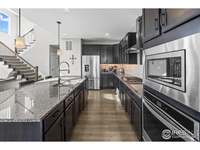 $850,000 | 379 Bronco Court, Berthoud, CO 80513