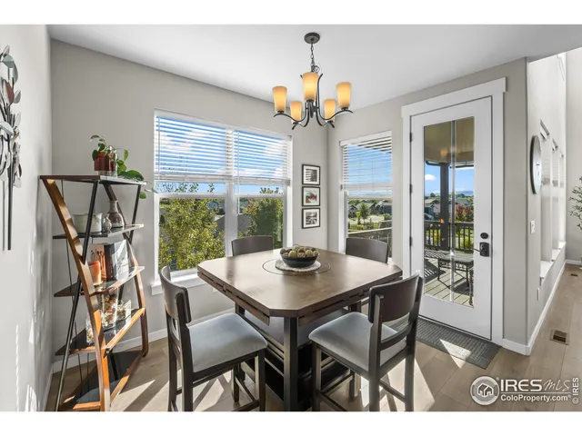 $850,000 | 379 Bronco Court, Berthoud, CO 80513