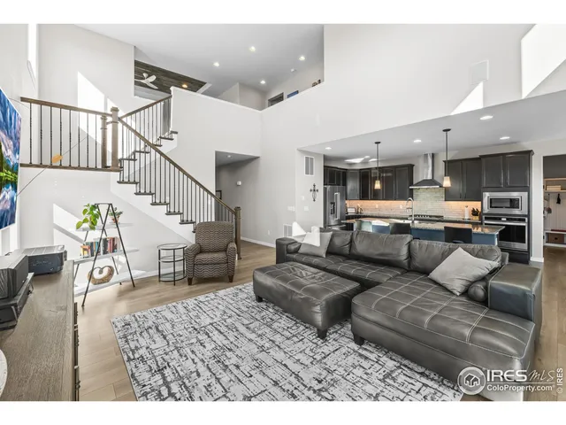 $850,000 | 379 Bronco Court, Berthoud, CO 80513