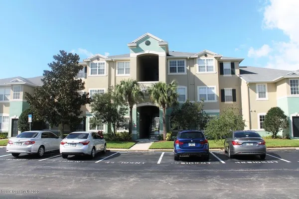 $1,400 | 5693 Star Rush Drive, Unit 105, Melbourne, FL 32940