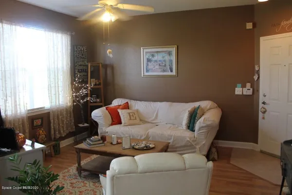 $1,400 | 5693 Star Rush Drive, Unit 105, Melbourne, FL 32940