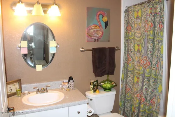 $1,400 | 5693 Star Rush Drive, Unit 105, Melbourne, FL 32940