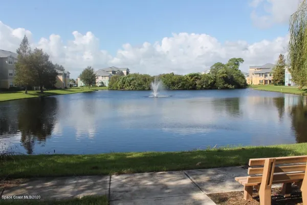 $1,400 | 5693 Star Rush Drive, Unit 105, Melbourne, FL 32940