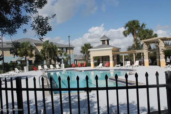 $1,400 | 5693 Star Rush Drive, Unit 105, Melbourne, FL 32940