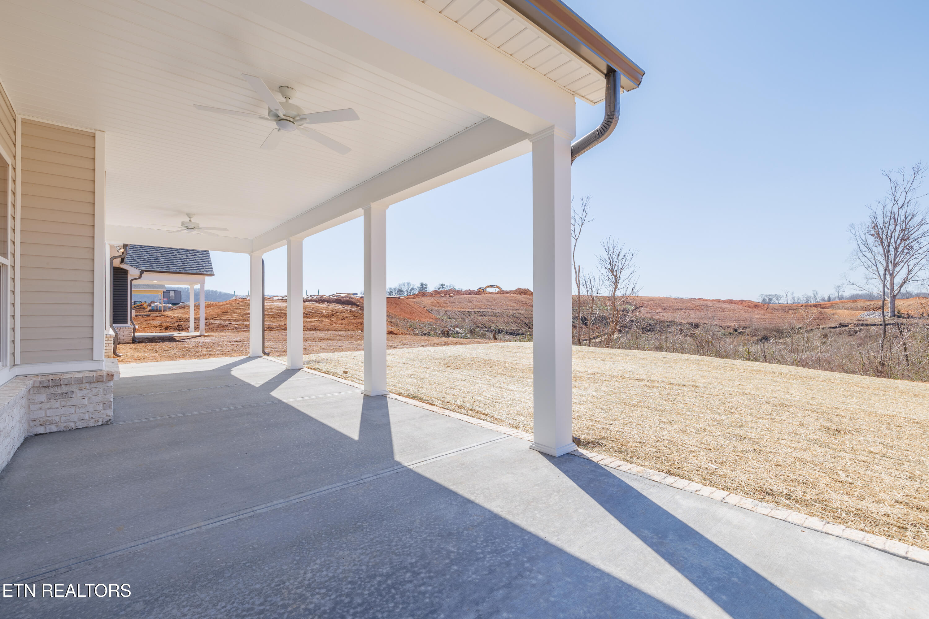2545 Maroon Bells Road Knoxville, TN 37932 - Photo 40 of 42 HHV91-Spruce-10
