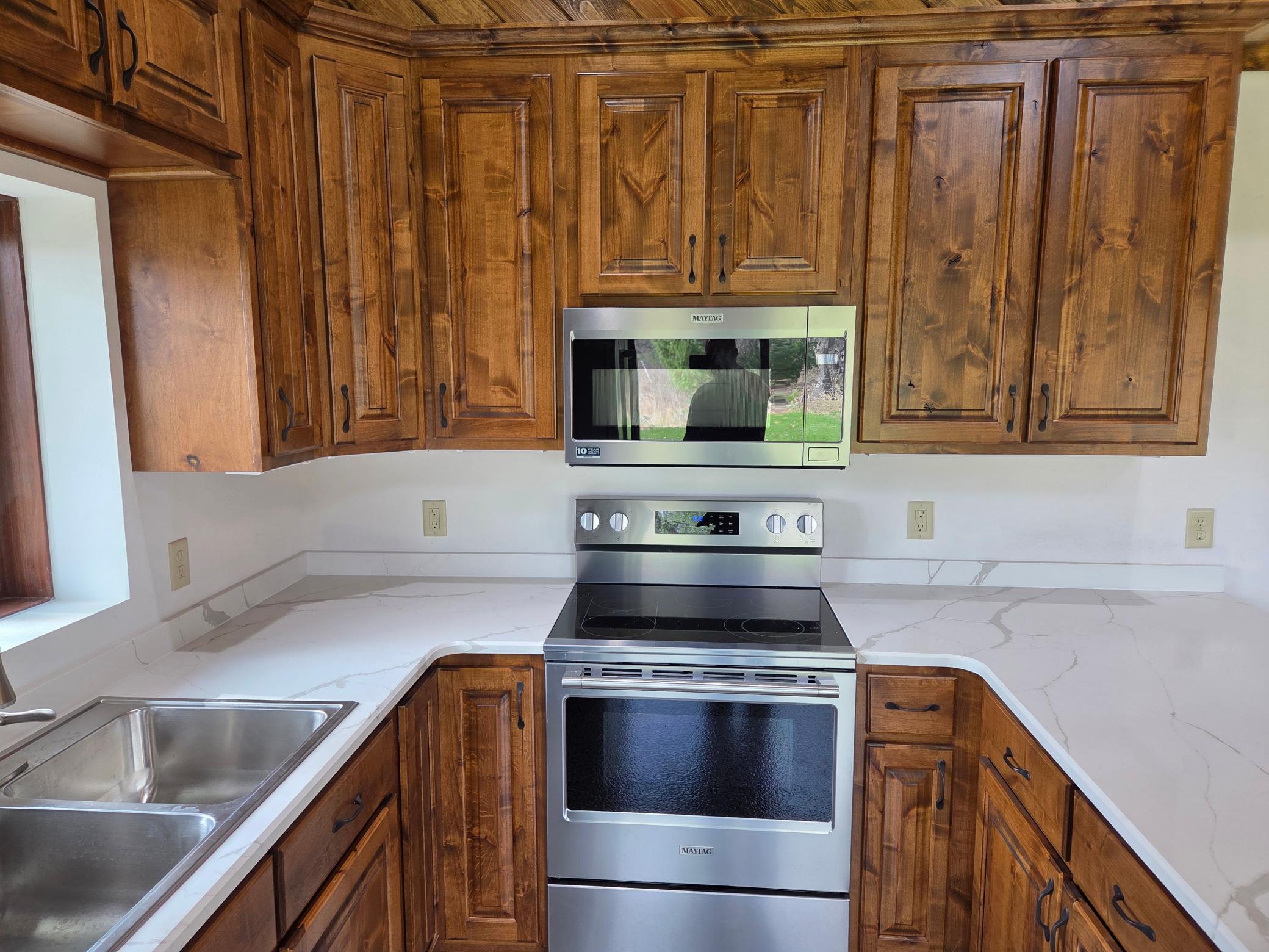 1742 10th Street, Unit T Turtle Lake, WI 54889 - Photo 11 of 45