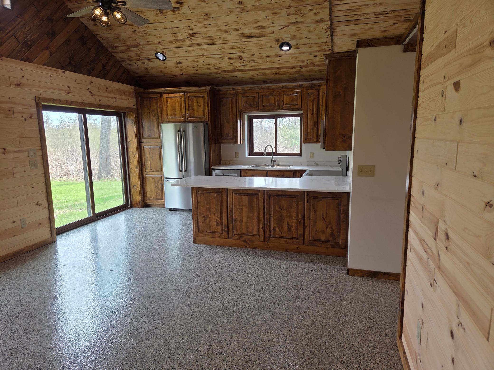 1742 10th Street, Unit T Turtle Lake, WI 54889 - Photo 13 of 45