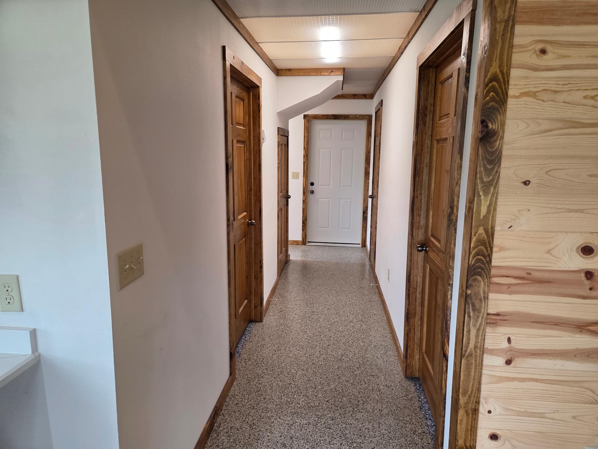 1742 10th Street, Unit T Turtle Lake, WI 54889 - Photo 16 of 45