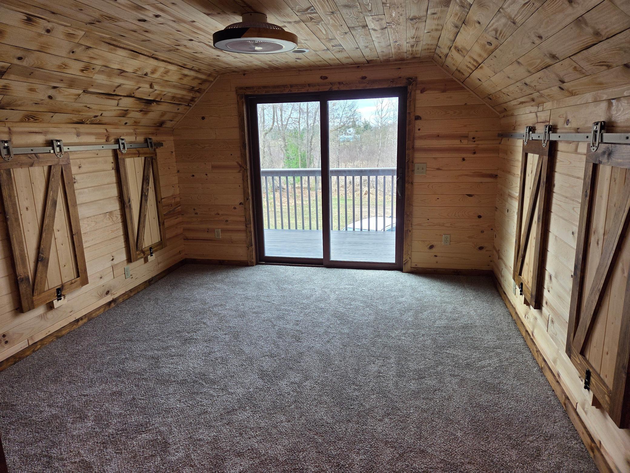 1742 10th Street, Unit T Turtle Lake, WI 54889 - Photo 24 of 45