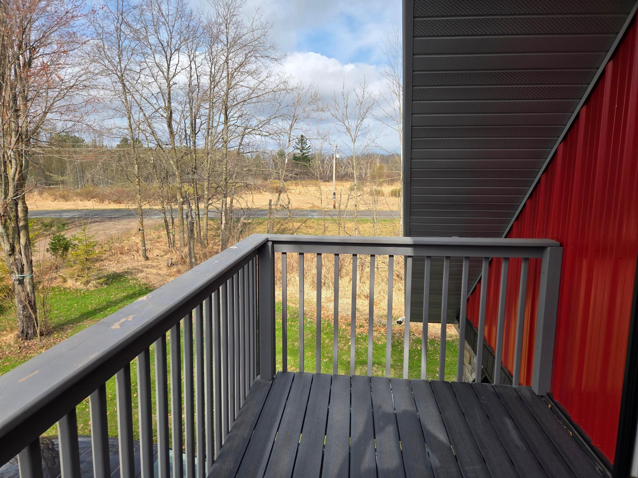1742 10th Street, Unit T Turtle Lake, WI 54889 - Photo 26 of 45
