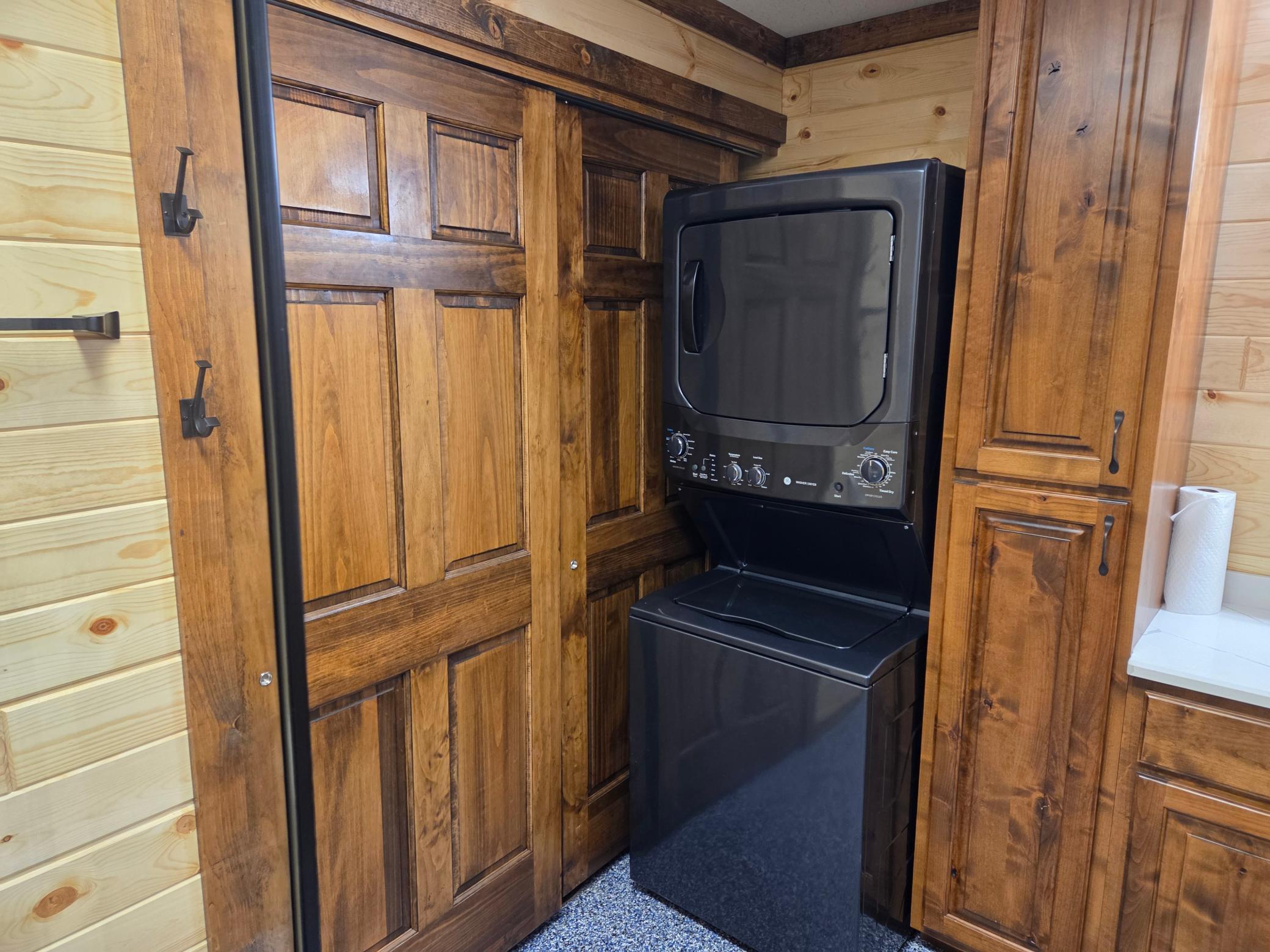 1742 10th Street, Unit T Turtle Lake, WI 54889 - Photo 32 of 45
