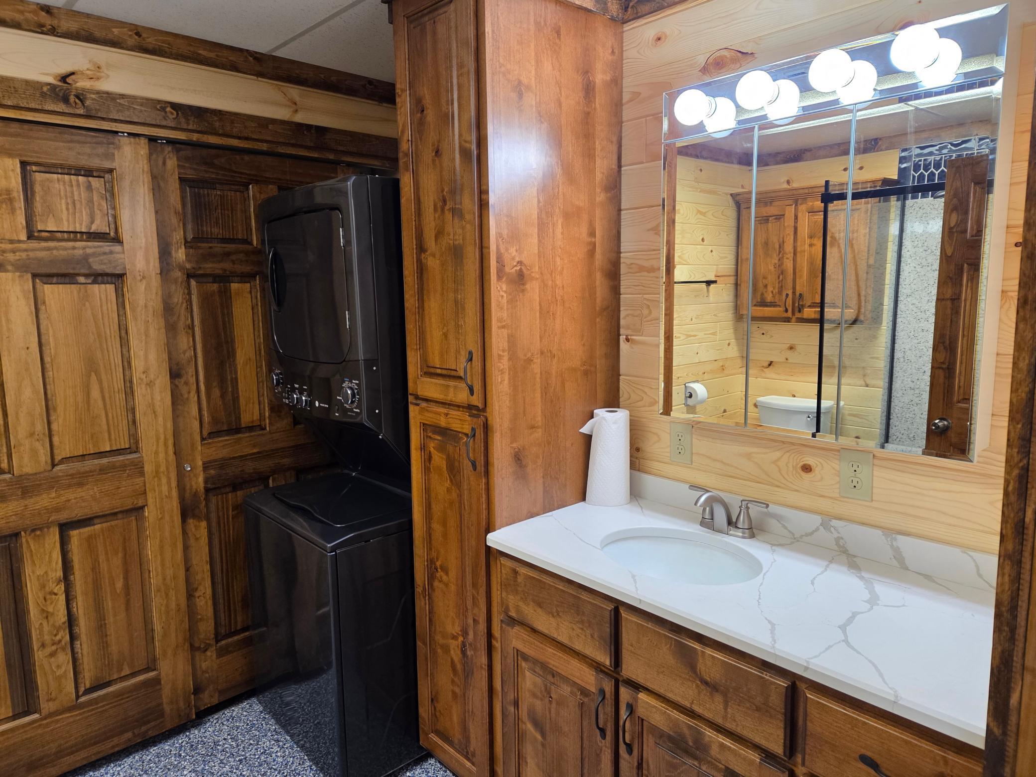 1742 10th Street, Unit T Turtle Lake, WI 54889 - Photo 33 of 45