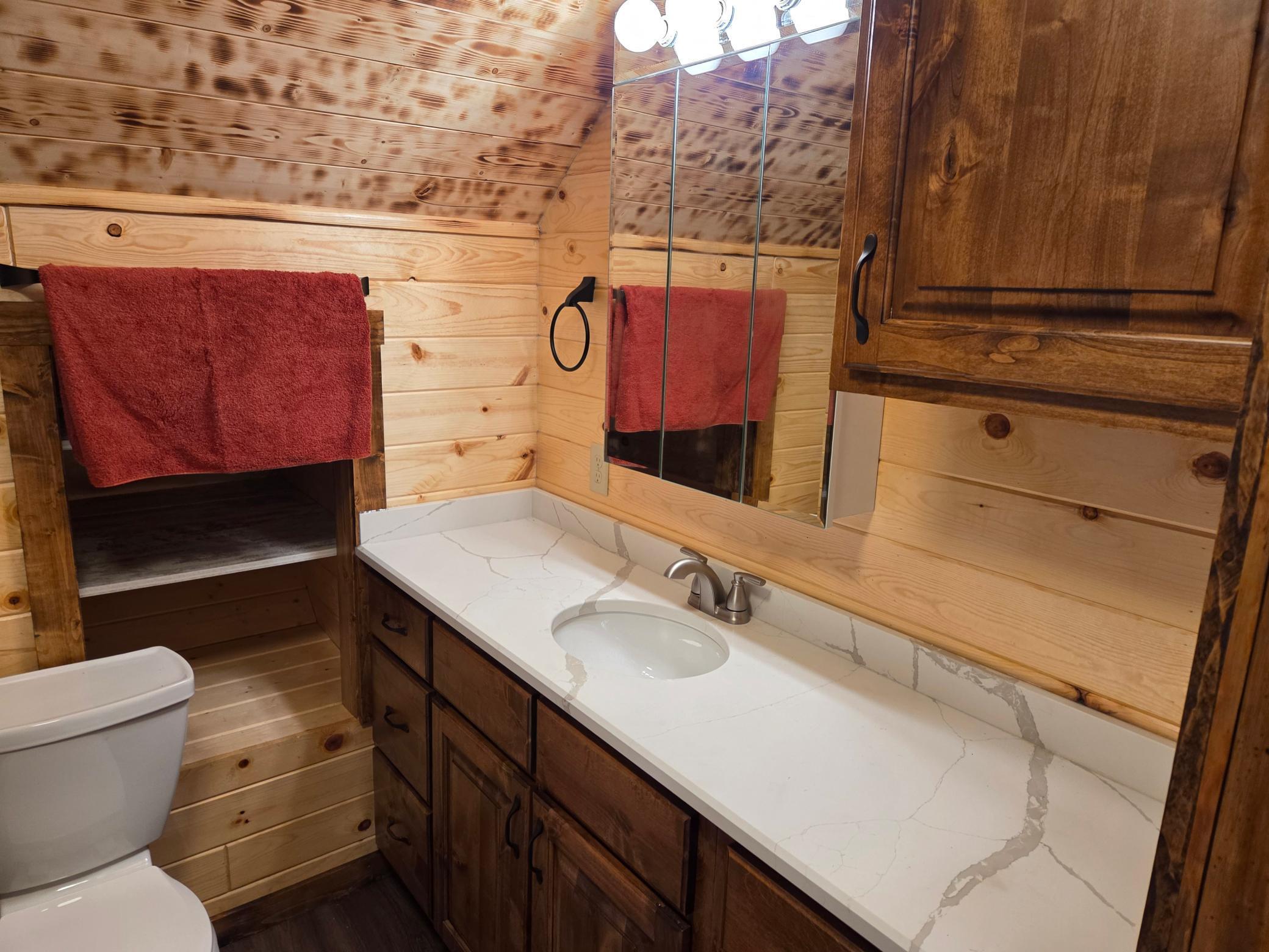 1742 10th Street, Unit T Turtle Lake, WI 54889 - Photo 41 of 45
