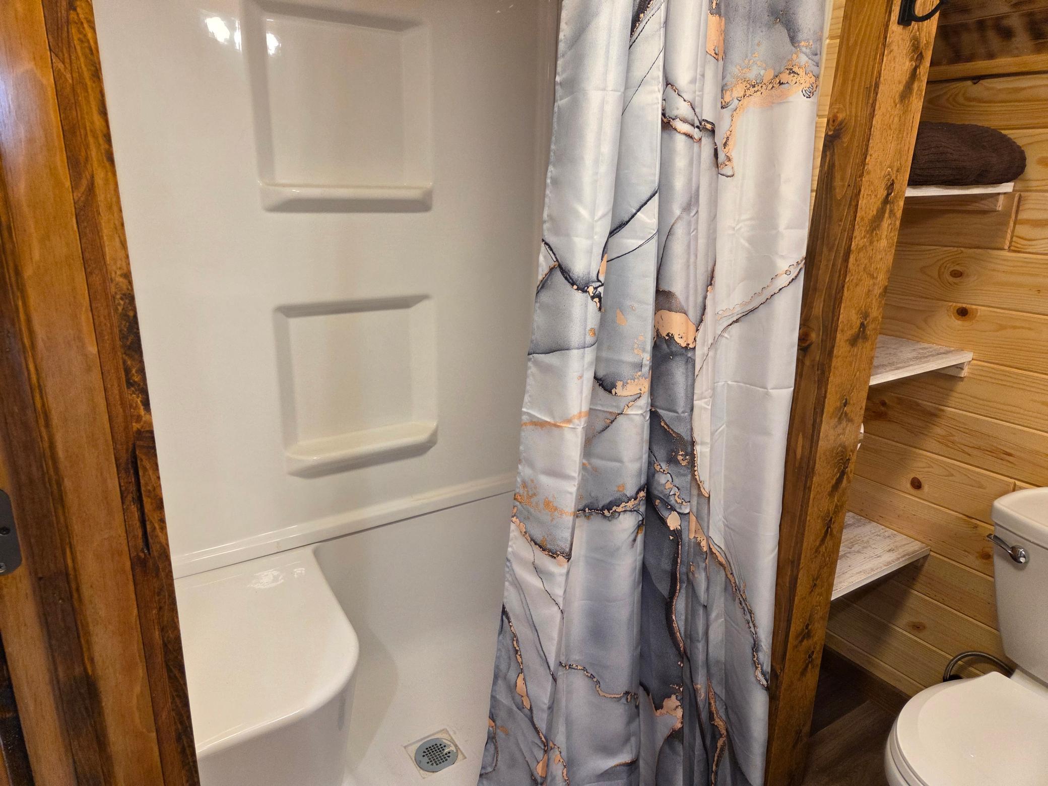 1742 10th Street, Unit T Turtle Lake, WI 54889 - Photo 42 of 45