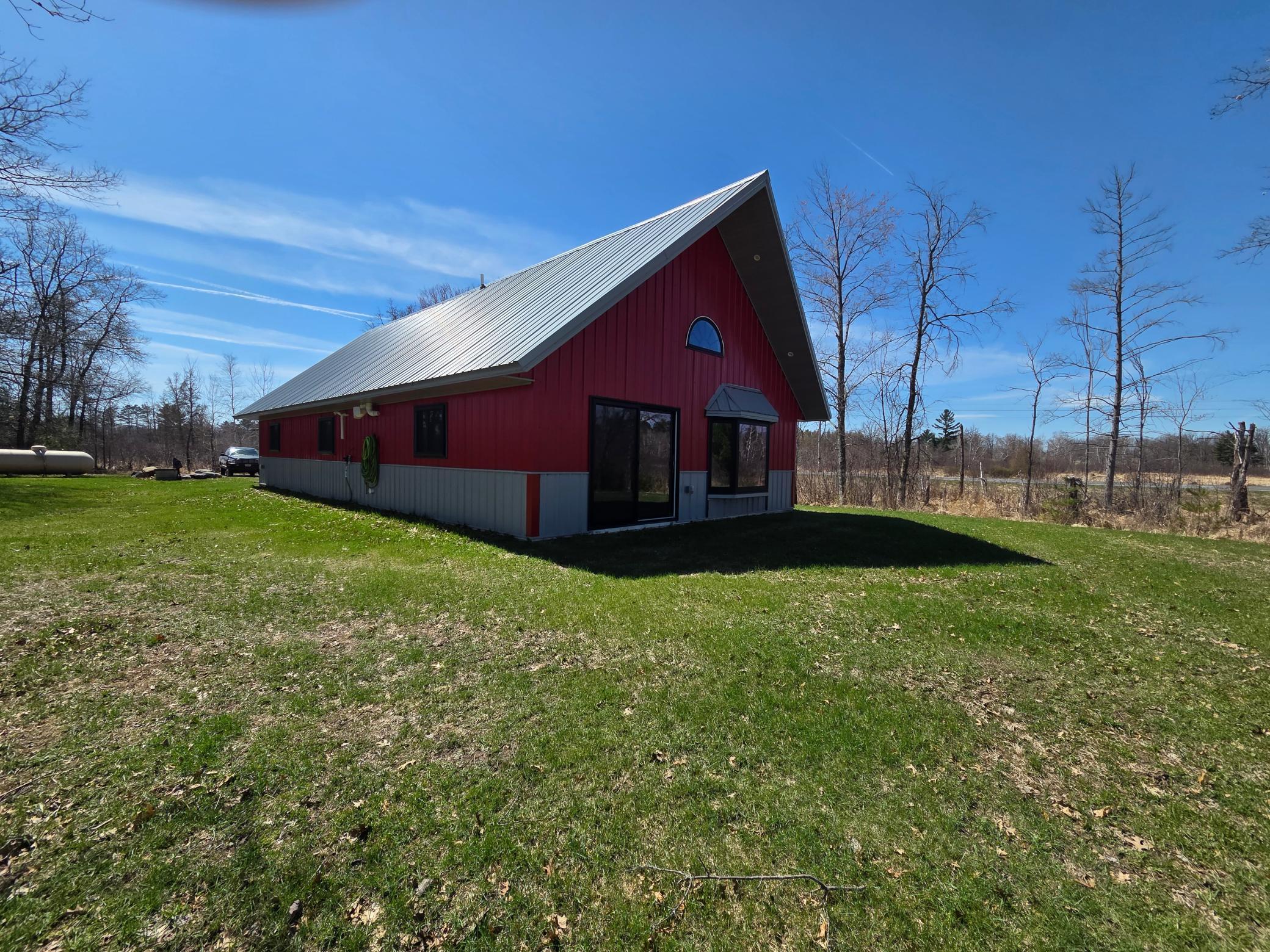 1742 10th Street, Unit T Turtle Lake, WI 54889 - Photo 5 of 45