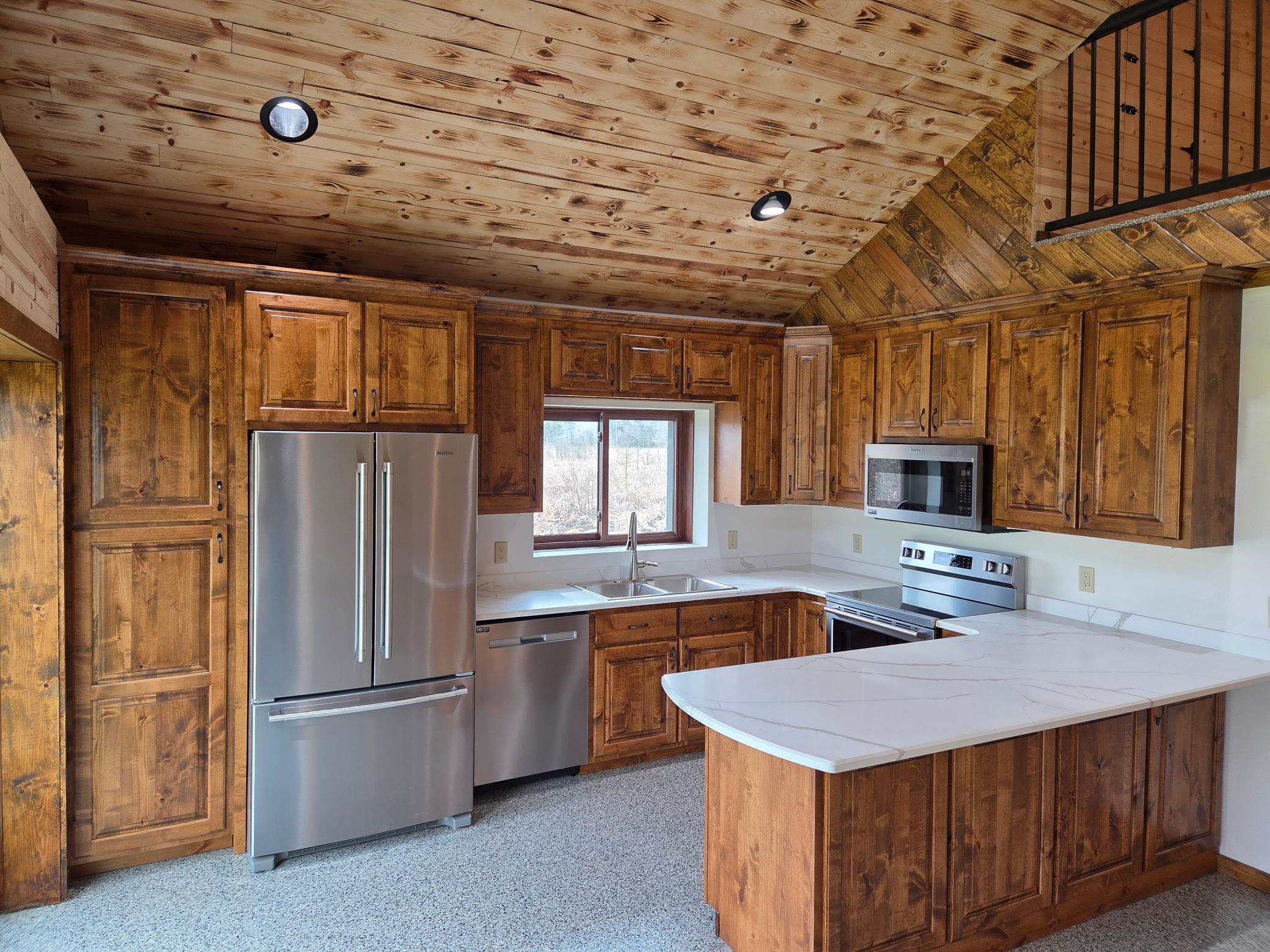 1742 10th Street, Unit T Turtle Lake, WI 54889 - Photo 8 of 45