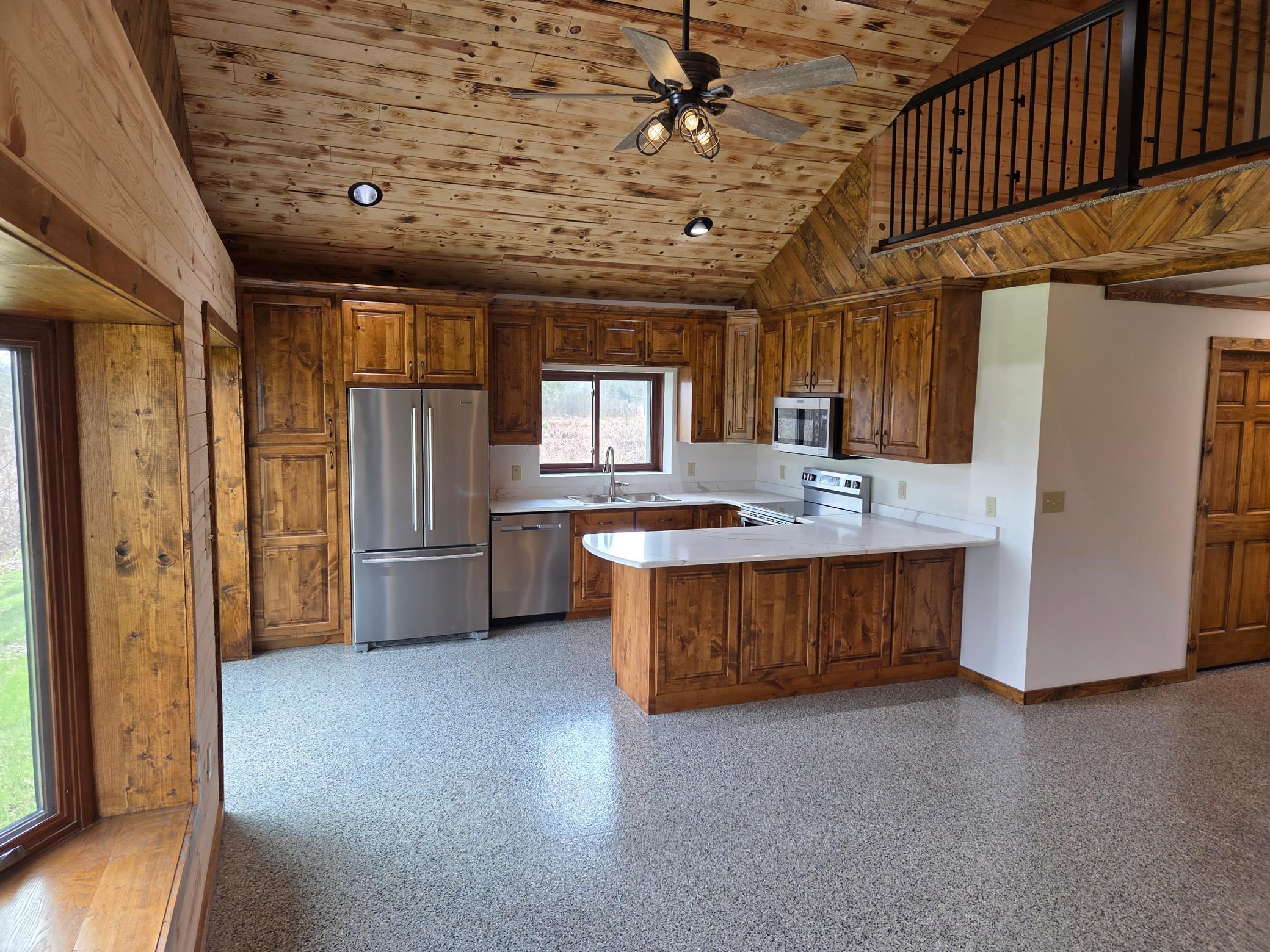 1742 10th Street, Unit T Turtle Lake, WI 54889 - Photo 9 of 45