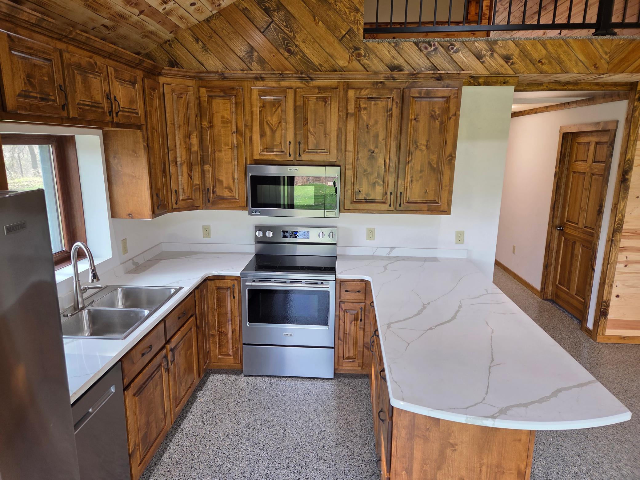 1742 10th Street, Unit T Turtle Lake, WI 54889 - Photo 10 of 45