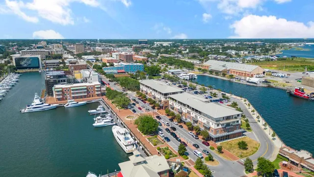 $795,000 | 850 South Palafox Street, Unit C, Pensacola, FL 32502
