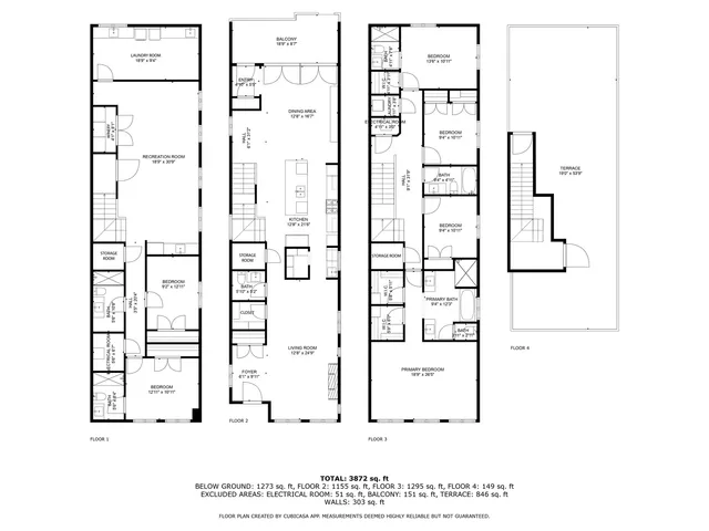 $2,300,000 | 3456 North Claremont Avenue, Chicago, IL 60618
