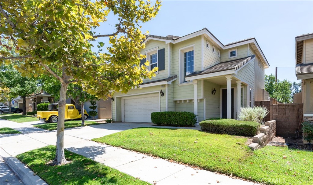 33349 Wallace Way Yucaipa, CA 92399 - Photo 3 of 36