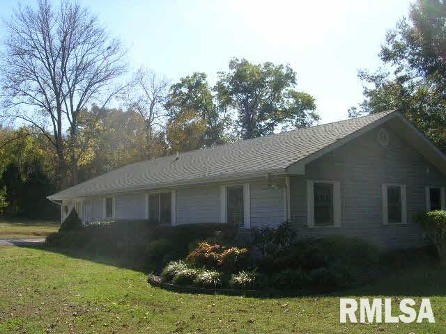 245 Pond Road Vienna, IL 62995 - Photo 34 of 36