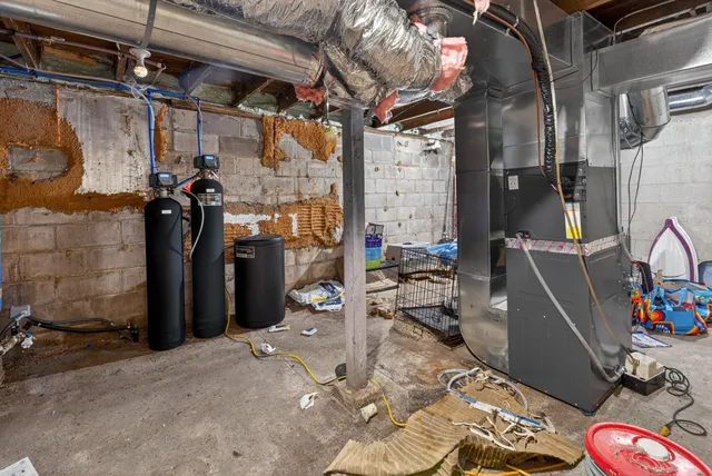 $485,000 | 3724 345th Avenue Northeast, Cambridge, MN 55008