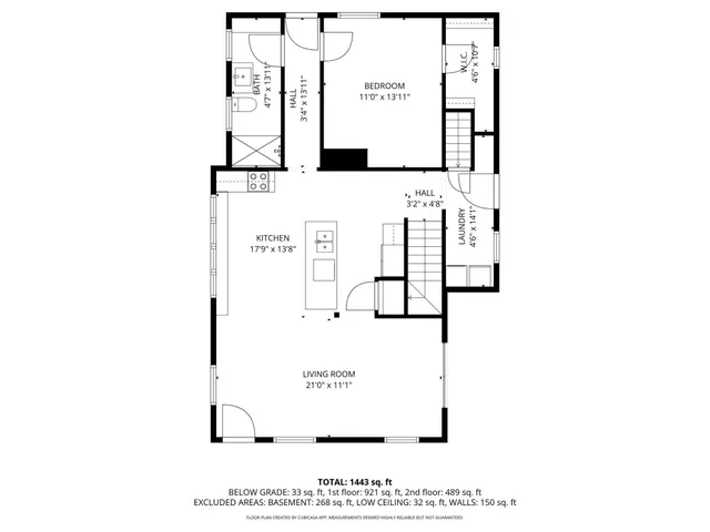 $485,000 | 3724 345th Avenue Northeast, Cambridge, MN 55008