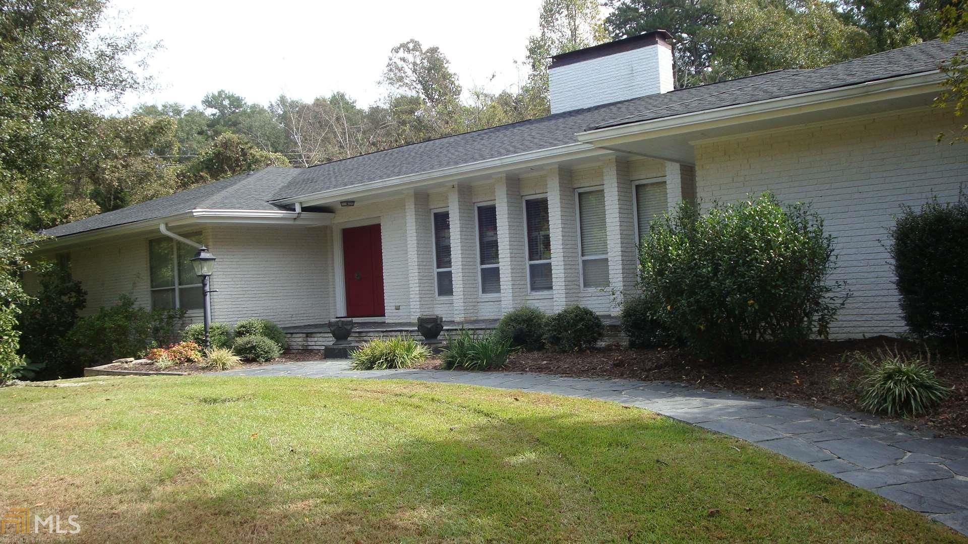 535 Hillendale Drive Toccoa, GA 30577 - Photo 1 of 1 Gallery Image 1