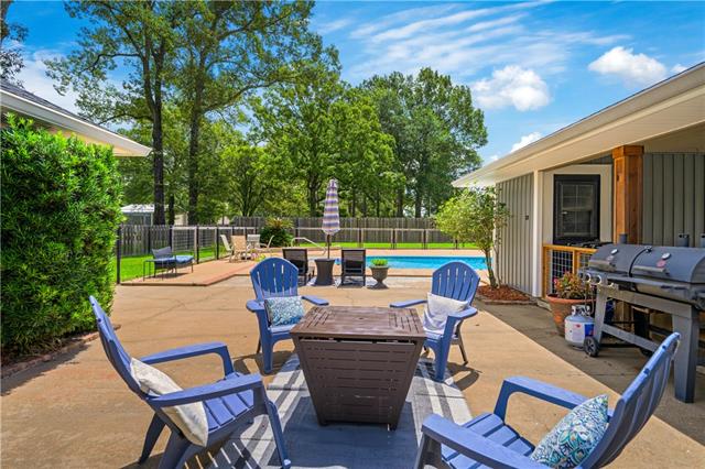 3904 Staples Road Pineville, LA 71360 - Photo 35 of 52