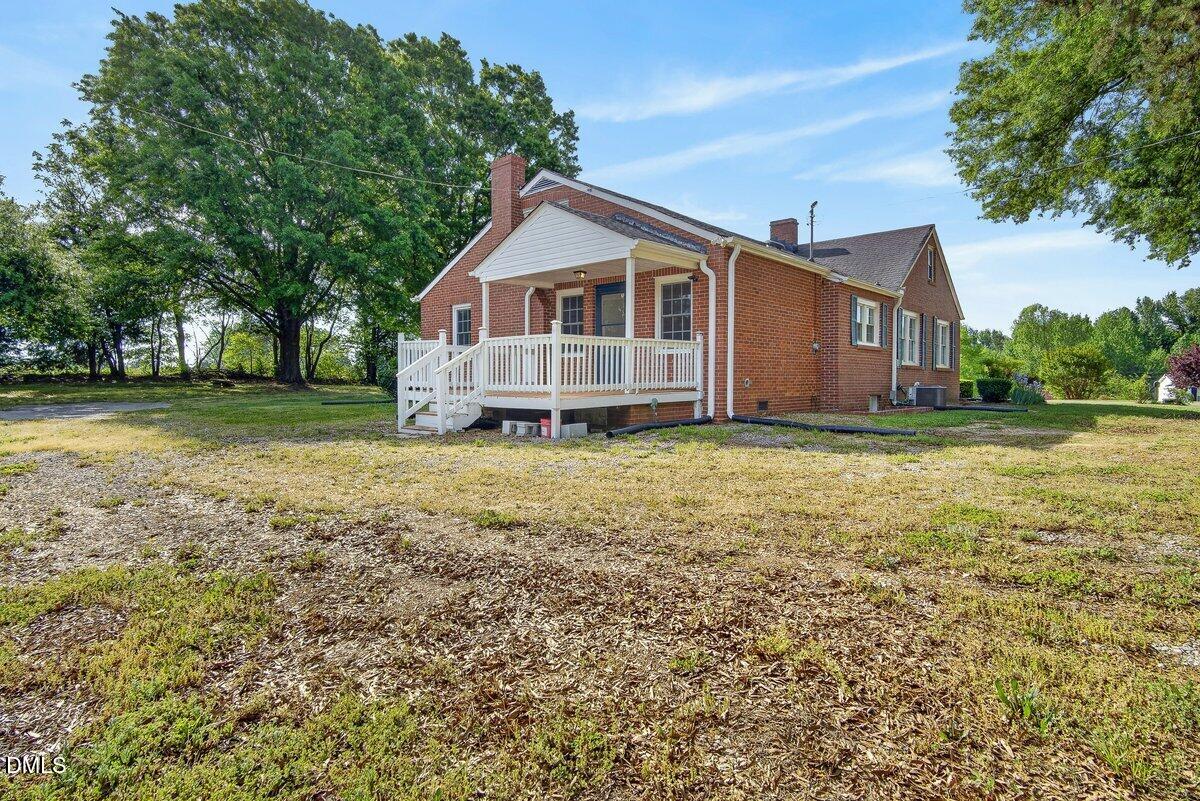 148 Baptist Church Road Henderson, NC 27537 - Photo 58 of 66
