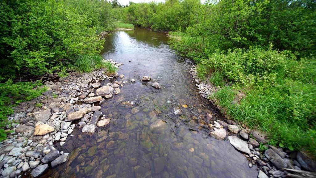 Lot 18 Jones Road Monticello, ME 04760 - Photo 37 of 52 dead-stream-monticello-5