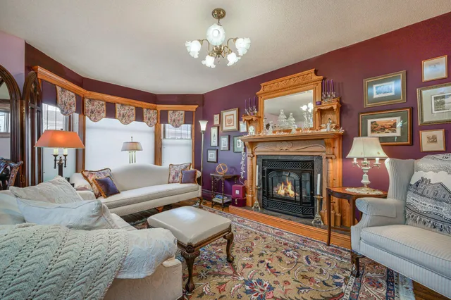 $224,900 | 418 Forest Street, Fairmont, MN 56031